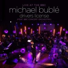 Michael Bublé Releases Live Cover of 'Drivers License' by Olivia Rodrigo