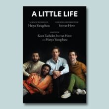 Nick Hern Books To Publish The Stage Adaptation Of A LITTLE LIFE
