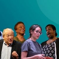 McCarter Theatre Center Will Participate in HEALING VOICES: CAREGIVER STORIES on May…