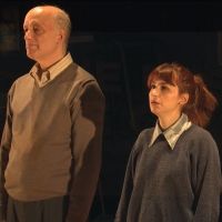 Video: First Look at Aya Cash, Frank Wood, Constance Shulman & More in THE BEST WE…
