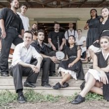 Performa/Dance Presents BLUEGRASS JUNCTION This Month