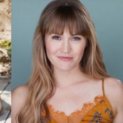 Kristin Stokes and Brennyn Lark Join Jenn Colella and Brittany Nicholas for October Masterclasses
