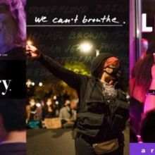 Revry Celebrates BHM All Month Long With Films, Series, and Music Videos
