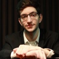 Cypriot Pianist Orestis Magou To Present An Evening Of Piano And Violin Music