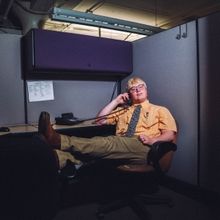 Landon Conrath Shares Indie Pop Song 'How Does Forever Sound' 　​  ​ 