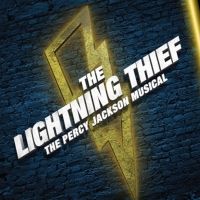 BARCLAY Performing Arts Stages THE LIGHTNING THIEF: THE PERCY JACKSON MUSICAL