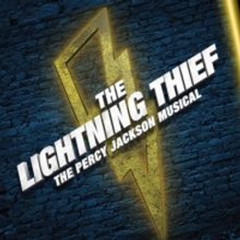 BARCLAY Performing Arts Stages THE LIGHTNING THIEF: THE PERCY JACKSON MUSICAL