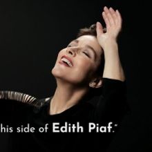 Christine Andreas to Bring PIAF NO REGRETS to Kravis Center