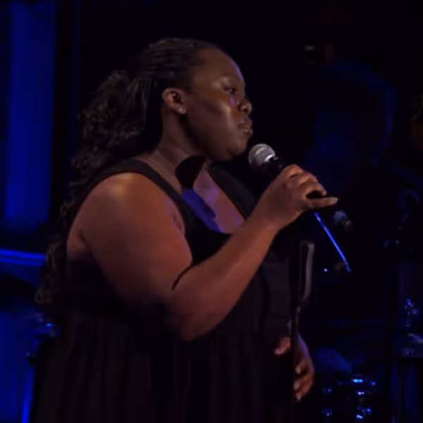 New Videos From BEAUTIFUL: THE CAROLE KING MUSICAL and NATURAL WOMAN at 54 Below - Broadway Theater Video