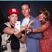 Special Offer: A World Premiere Comedic-Fantasy at North Coast Rep