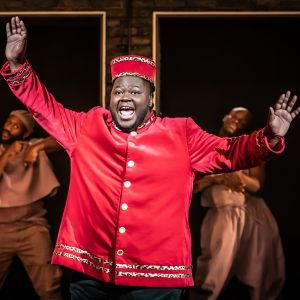 A STRANGE LOOP Announces Post-Show Conversations for Ticket Holders