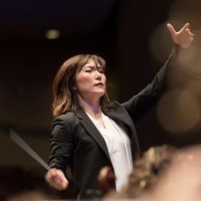 Feature: THE LAS VEGAS PHILHARMONIC CELEBRATES THE END 27TH SEASON ON MAY 9