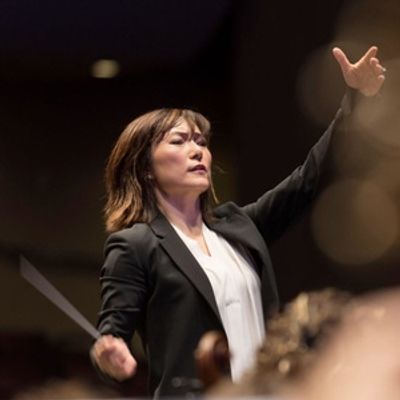 Feature: THE LAS VEGAS PHILHARMONIC CELEBRATES THE END 27TH SEASON ON MAY 9