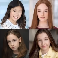 Casting Announced For the Role of Becky in U.S. Premiere Of A LITTLE PRINCESS