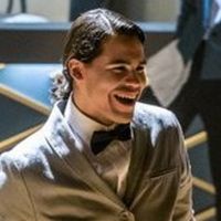 Carlos Valdes Joins Hulu's UP HERE Musical Series