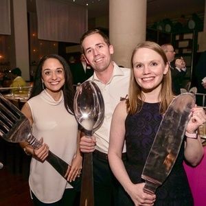 Action Wellness 36th Annual DINING OUT FOR LIFE®-HIV/AIDS Fundraiser