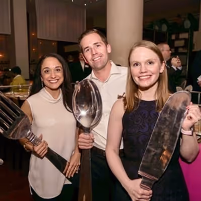 Action Wellness 36th Annual DINING OUT FOR LIFE&reg;-HIV/AIDS Fundraiser