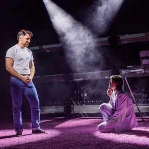 Jack Maloney and More to Host Talkbacks EBKM'S Heartbreak Hotel This Week