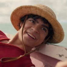 Video: Watch the Final Trailer For Netflix's ONE PIECE Film