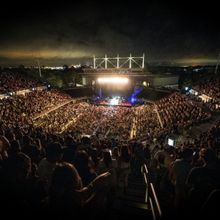 Photos: Jon Pardi Wraps World Tour with Over 317,000 Fans