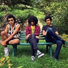 Punk Rock Trio RADKEY Hits The Road With Dates Throughout 2021