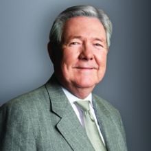 The Paley Center For Media Presents Hearst's Frank A. Bennack, Jr. In Conversation…