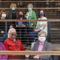 Finding and Making the Good Recognizes Prescott Center for the Arts PCA Serves…