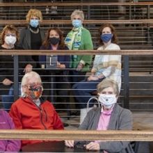 Finding and Making the Good Recognizes Prescott Center for the Arts PCA Serves Progr