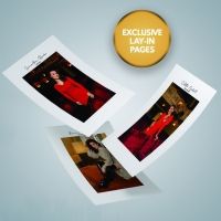 Exclusive New Lay-In Pages Released for DEAR AUDIENCE by Danny Kaan and Sophie Ross