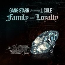 Gang Starr Features J. Cole in New Single 'Family and Loyalty'