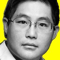 BWW Interview: Playwright Mike Lew Proudly Presents His TEENAGE DICK