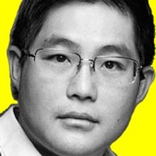 Playwright Mike Lew Proudly Presents His TEENAGE DICK