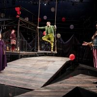 BWW Feature: TWELFTH NIGHT at Guthrie Theater
