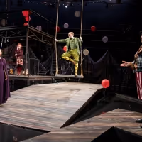 BWW Feature: TWELFTH NIGHT at Guthrie Theater