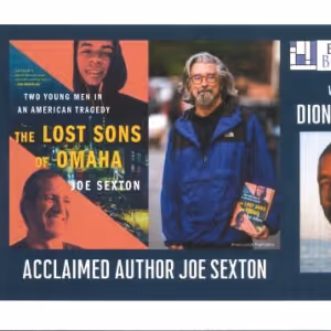 St. Ann & the Holy Trinity Church to Host Book Event with Author Joe Sexton And…