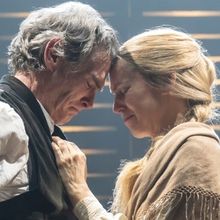 Review Roundup: Billy Crudup and Denise Gough in HIGH NOON
