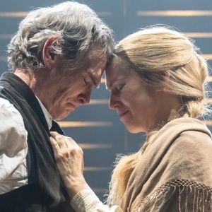 Review Roundup: Billy Crudup and Denise Gough in HIGH NOON