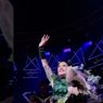 Video: Kirstin Maldonado Takes Final Bows in SIX