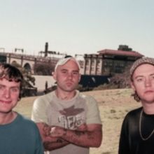 DMA's Push Release Date for THE GLOW to July 10