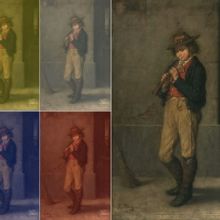 Museo Nacional De San Carlos Invita A Niñas Y Niños Al Curso De Verano En Línea Hi