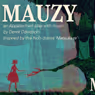 MAUZY, an Appalachian Folk Musical by Derek Davidson, to be Presented at Off The Lane