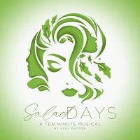 BWW Album Review: Exploring Laughs and Loneliness with SALAD DAYS