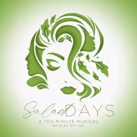 BWW Album Review: Exploring Laughs and Loneliness with SALAD DAYS