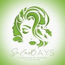 BWW Album Review: Exploring Laughs and Loneliness with SALAD DAYS