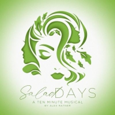BWW Album Review: Exploring Laughs and Loneliness with SALAD DAYS