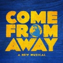 Broadway's COME FROM AWAY Debuts In Sioux Falls, May 3