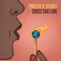 Timothy B. Schmit Releases New Single 'Cross That Line'