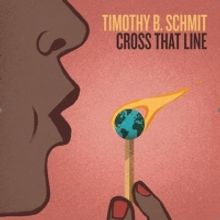 Timothy B. Schmit Releases New Single 'Cross That Line'