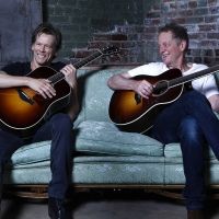 The Bacon Brothers Unveil New Video Directed by Kevin Bacon