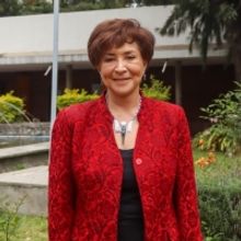 Se Ratifica A La Maestra Silvia Navarrete Como Directora Del Conservatorio Nacional D